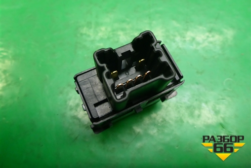 Кнопка обогрева сидений для Nissan Murano (Z50) с 2002-2008г