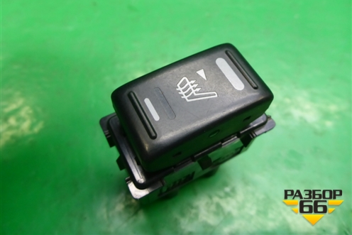 Кнопка обогрева сидений для Nissan Murano (Z50) с 2002-2008г