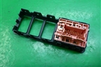 Переключатель регулировки зеркал для Nissan Murano (Z50) с 2002-2008г