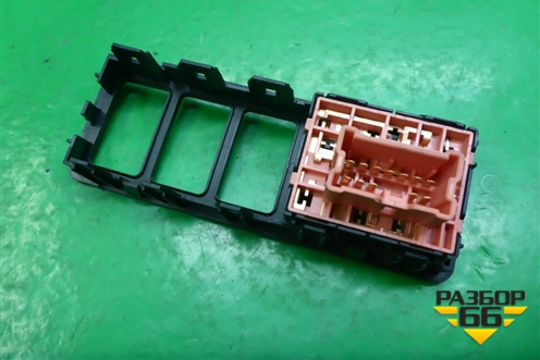 Переключатель регулировки зеркал для Nissan Murano (Z50) с 2002-2008г