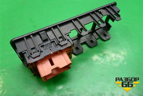Переключатель регулировки зеркал для Nissan Murano (Z50) с 2002-2008г