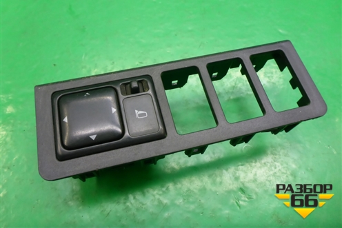 Переключатель регулировки зеркал для Nissan Murano (Z50) с 2002-2008г