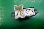 Кнопка стеклоподъёмника для Nissan Murano (Z50) с 2002-2008г