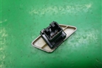 Кнопка аварийной сигнализации для Nissan Murano (Z50) с 2002-2008г