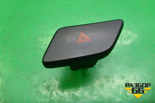 Кнопка аварийной сигнализации для Nissan Murano (Z50) с 2002-2008г