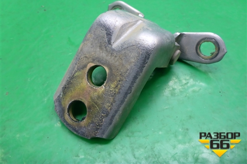 Петля двери задней правой нижняя для Nissan Murano (Z50) с 2002-2008г