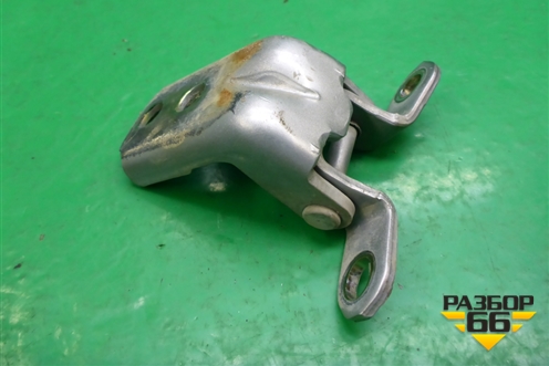 Петля двери передней правой верхняя для Nissan Murano (Z50) с 2002-2008г