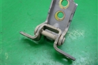 Петля двери передней правой нижняя для Nissan Murano (Z50) с 2002-2008г