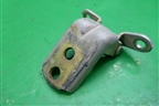 Петля двери передней правой нижняя для Nissan Murano (Z50) с 2002-2008г