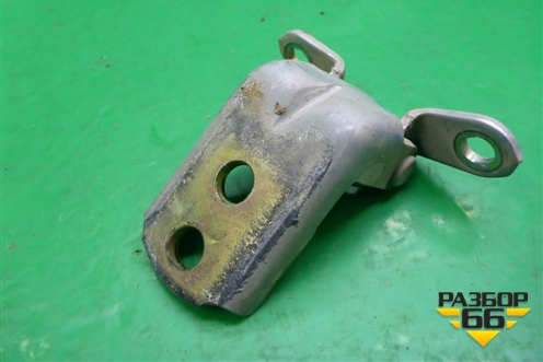 Петля двери передней правой нижняя для Nissan Murano (Z50) с 2002-2008г