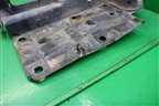 Панель передняя для Nissan Murano (Z50) с 2002-2008г