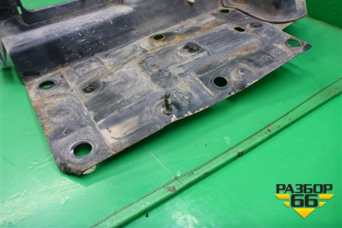 Панель передняя для Nissan Murano (Z50) с 2002-2008г