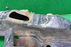 Панель передняя для Nissan Murano (Z50) с 2002-2008г
