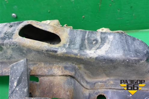 Панель передняя для Nissan Murano (Z50) с 2002-2008г