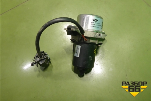 Насос вакуумный (B213541110) для Chery Tiggo 7 Pro с 2019г (Тиго 7 Про)