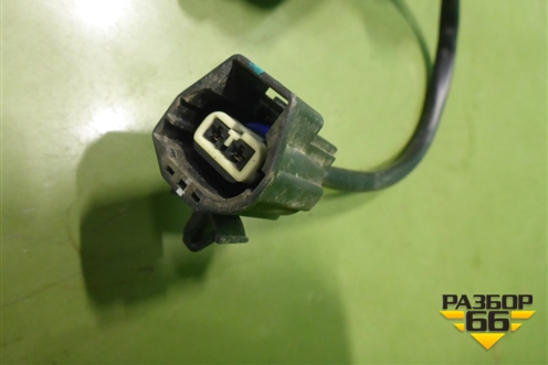 Насос вакуумный (B213541110) для Chery Tiggo 7 Pro с 2019г (Тиго 7 Про)