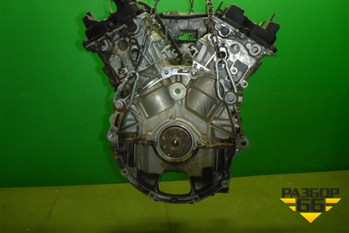 Комплектующие запчасти к двигателю (3.5л VQ35DE) для Nissan Murano (Z50) с 2002-2008г