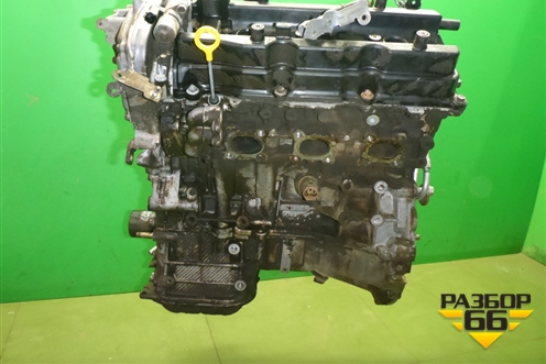 Комплектующие запчасти к двигателю (3.5л VQ35DE) для Nissan Murano (Z50) с 2002-2008г