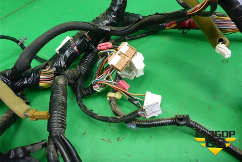 Проводка салонная (под торпедо) (24010CA004) для Nissan Murano (Z50) с 2002-2008г (Мурано)