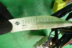 Проводка салонная (под торпедо) (24010CA004) для Nissan Murano (Z50) с 2002-2008г