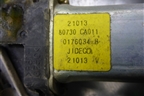 Стеклоподъёмник электрический передний правый для Nissan Murano (Z50) с 2002-2008г