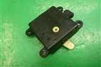 Моторчик заслонки отопителя (3F12030820) для Nissan Murano (Z50) с 2002-2008г