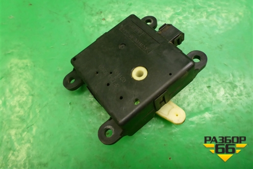 Моторчик заслонки отопителя (3F12030820) для Nissan Murano (Z50) с 2002-2008г