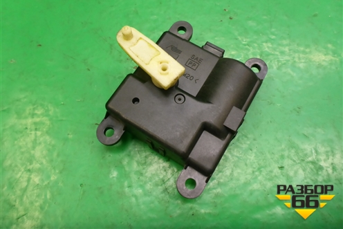 Моторчик заслонки отопителя (3F12030820) для Nissan Murano (Z50) с 2002-2008г