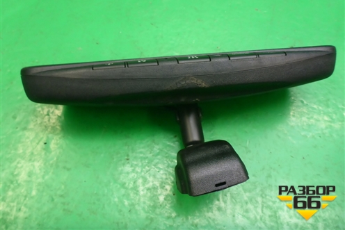 Зеркало заднего вида для Nissan Murano (Z50) с 2002-2008г