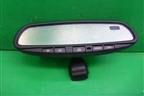 Зеркало заднего вида для Nissan Murano (Z50) с 2002-2008г