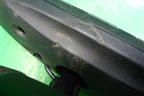 Зеркало заднего вида для Nissan Murano (Z50) с 2002-2008г