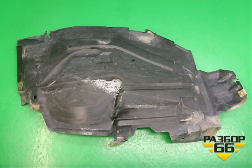 Локер передний левый передняя часть (63845CA000) для Nissan Murano (Z50) с 2002-2008г