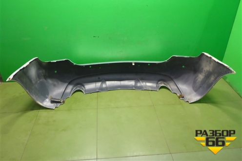 Бампер задний (под парктроник) (85022CA040) для Nissan Murano (Z50) с 2002-2008г