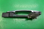 Ручка наружная двери задней правой для Nissan Murano (Z50) с 2002-2008г