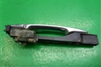 Ручка наружная двери передней правой для Nissan Murano (Z50) с 2002-2008г