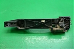 Ручка наружная двери передней правой для Nissan Murano (Z50) с 2002-2008г