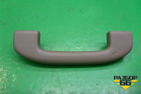 Ручка внутренняя потолочная (передняя) для Nissan Murano (Z50) с 2002-2008г
