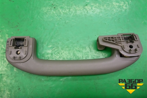 Ручка внутренняя потолочная (задняя) для Nissan Murano (Z50) с 2002-2008г
