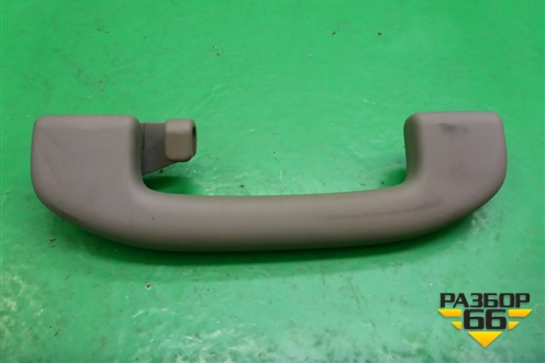Ручка внутренняя потолочная (задняя) для Nissan Murano (Z50) с 2002-2008г