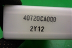 Блок электронный (40720CA000) для Nissan Murano (Z50) с 2002-2008г