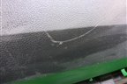 Бардачок (68108CA000) для Nissan Murano (Z50) с 2002-2008г