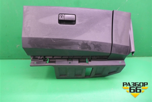 Бардачок (68108CA000) для Nissan Murano (Z50) с 2002-2008г