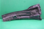 Решетка стеклоочистителей левая (66863CA000) для Nissan Murano (Z50) с 2002-2008г