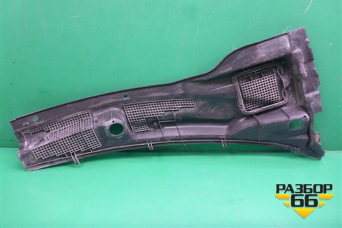 Решетка стеклоочистителей левая (66863CA000) для Nissan Murano (Z50) с 2002-2008г
