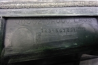 Решетка стеклоочистителей правая (66862CA000) для Nissan Murano (Z50) с 2002-2008г