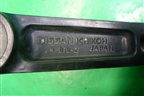 Поводок стеклоочистителя правый для Nissan Murano (Z50) с 2002-2008г