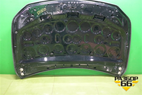 Капот (A1188804700) для Mercedes Benz CLA C118 с 2019г