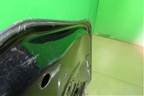 Капот (A1188804700) для Mercedes Benz CLA C118 с 2019г