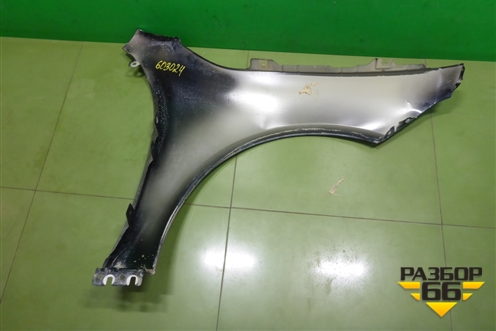 Крыло переднее левое (A1188810300) для Mercedes Benz CLA C118 с 2019г