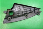 Накладка на решетку радиатора (правая) (62580CA000) для Nissan Murano (Z50) с 2002-2008г